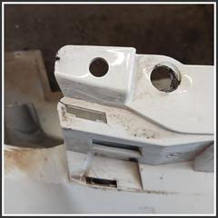 Immagine di Paraurti Anteriore 71777598 FIAT Panda II