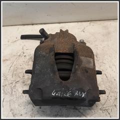 Immagine di Pinza Freno Anteriore VOLKSWAGEN Polo VII
