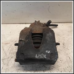 Immagine di Pinza Freno Anteriore VOLKSWAGEN Polo VII