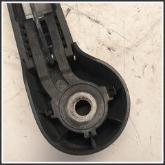 Immagine di Braccio Tergi Lunotto 2G0955707 VOLKSWAGEN Polo VII