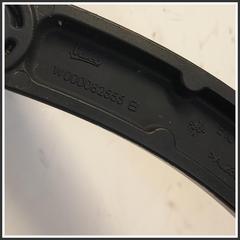 Immagine di Braccio Tergi Cristallo 2G1955410A03C VOLKSWAGEN Polo VII