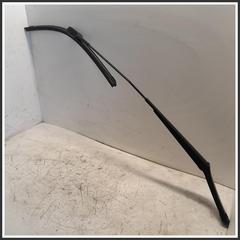 Immagine di Braccio Tergi Cristallo 2G1955410A03C VOLKSWAGEN Polo VII
