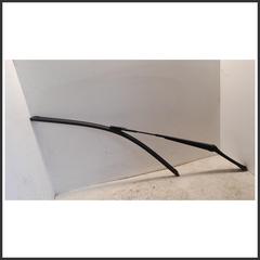 Immagine di Braccio Tergi Cristallo 2G1955409A03C VOLKSWAGEN Polo VII