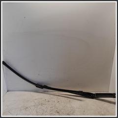 Immagine di Braccio Tergi Cristallo 2G1955409A03C VOLKSWAGEN Polo VII