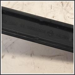 Immagine di Braccio Tergi Cristallo 2G1955409A03C VOLKSWAGEN Polo VII
