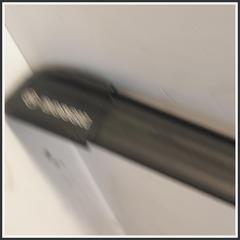 Immagine di Braccio Tergi Cristallo 2G1955409A03C VOLKSWAGEN Polo VII