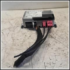 Immagine di Centralina Bluetooth 5WA035284B TLVHM3IUE VOLKSWAGEN Polo VII