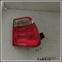 Immagine di Fanale Posteriore Sinistro  Alogeno A2108203364 MERCEDES Classe E W210