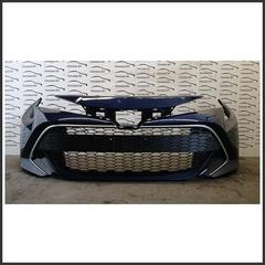 Immagine di Paraurti Anteriore 52119F2907 TOYOTA Corolla VII SW