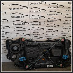 Immagine di Alzacristallo Elettrico Anteriore Destro 71732828 LANCIA Ypsilon I