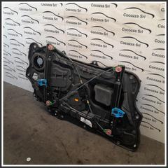 Immagine di Alzacristallo Elettrico Anteriore Destro 71732828 LANCIA Ypsilon I
