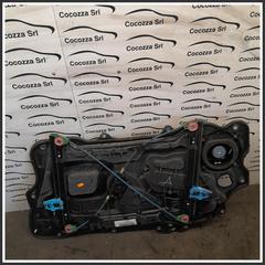 Immagine di Alzacristallo Elettrico Anteriore Sinistro 71732829 LANCIA Ypsilon I