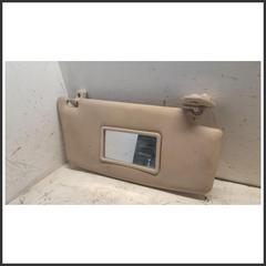 Immagine di Aletta Parasole Destra 735407871 LANCIA Ypsilon I