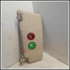 Immagine di Aletta Parasole Destra 735407871 LANCIA Ypsilon I