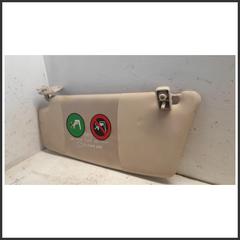 Immagine di Aletta Parasole Destra 735407871 LANCIA Ypsilon I