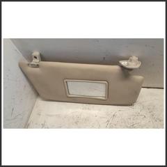 Immagine di Aletta Parasole Destra 735407871 LANCIA Ypsilon I