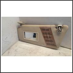 Immagine di Aletta Parasole Sinistra 735407870 LANCIA Ypsilon I