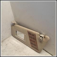 Immagine di Aletta Parasole Sinistra 735407870 LANCIA Ypsilon I