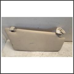 Immagine di Aletta Parasole Sinistra 735407870 LANCIA Ypsilon I