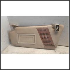 Immagine di Aletta Parasole Sinistra 735407870 LANCIA Ypsilon I