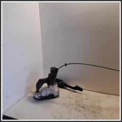 Immagine di Serratura Anteriore Destra 51826303  LANCIA Ypsilon I