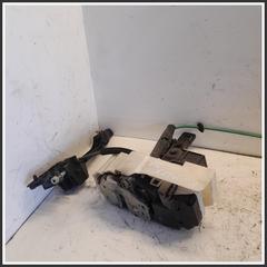 Immagine di Serratura Anteriore Destra 51826303  LANCIA Ypsilon I
