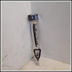 Immagine di Maniglia Porta Anteriore Sinistro 735409026 LANCIA Ypsilon I