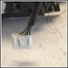 Immagine di Specchio Retrovisore Destro 735345129  LANCIA Ypsilon I