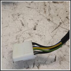 Immagine di Specchio Retrovisore Sinistro 735345122  LANCIA Ypsilon I