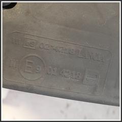 Immagine di Specchio Retrovisore Sinistro 735345122  LANCIA Ypsilon I