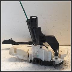 Immagine di Serratura Anteriore Sinistra 51826304  LANCIA Ypsilon I