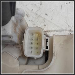Immagine di Serratura Anteriore Sinistra 51826304  LANCIA Ypsilon I