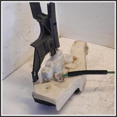 Immagine di Serratura Anteriore Sinistra 51826304  LANCIA Ypsilon I