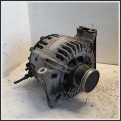 Immagine di Alternatore 640940 A640154050280 H543570A MERCEDES Classe A W169