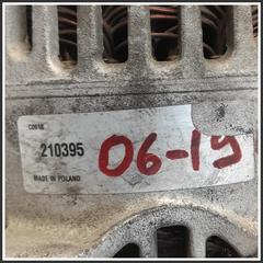 Immagine di Alternatore 640940 A640154050280 H543570A MERCEDES Classe A W169