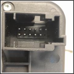 Immagine di Selettore Comando Luci A16954528049174 32220301 MERCEDES Classe A W169