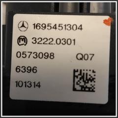 Immagine di Selettore Comando Luci A16954528049174 32220301 MERCEDES Classe A W169