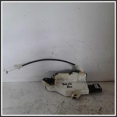 Immagine di Serratura Anteriore Sinistra 9800616680 PSA567148 PEUGEOT 308 I