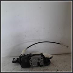 Immagine di Serratura Anteriore Sinistra 9800616680 PSA567148 PEUGEOT 308 I