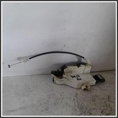 Immagine di Serratura Anteriore Sinistra 9800616680 PSA567148 PEUGEOT 308 I