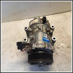 Immagine di Compressore Clima 3101900015 0167628258 DR DR 4.0