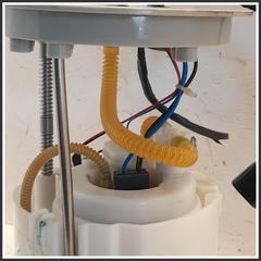 Immagine di Pompa Carburante 3320100055  DR DR 4.0