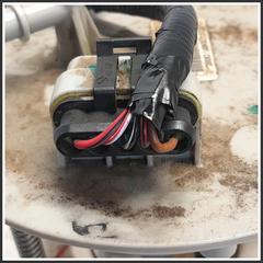 Immagine di Pompa Carburante 3320100055  DR DR 4.0