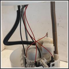 Immagine di Pompa Carburante 51836523  LANCIA Ypsilon III