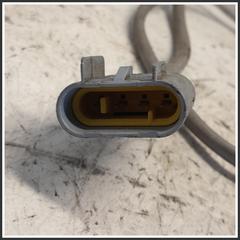 Immagine di Sonda Lambda Anteriore 169A4000 55249875 LANCIA Ypsilon III