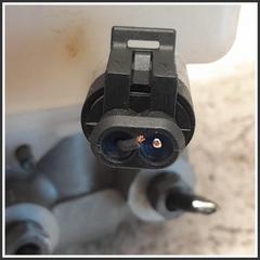 Immagine di Servofreno 77365948 12774A623 LANCIA Ypsilon III