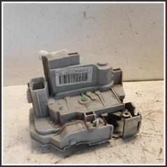Immagine di Serratura Anteriore Destra 51926043  LANCIA Ypsilon III