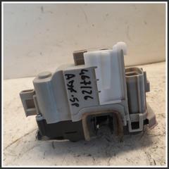 Immagine di Serratura Anteriore Destra 51926043  LANCIA Ypsilon III