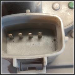 Immagine di Serratura Anteriore Destra 51926043  LANCIA Ypsilon III