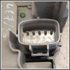 Immagine di Serratura Anteriore Sinistra 51926049  LANCIA Ypsilon III